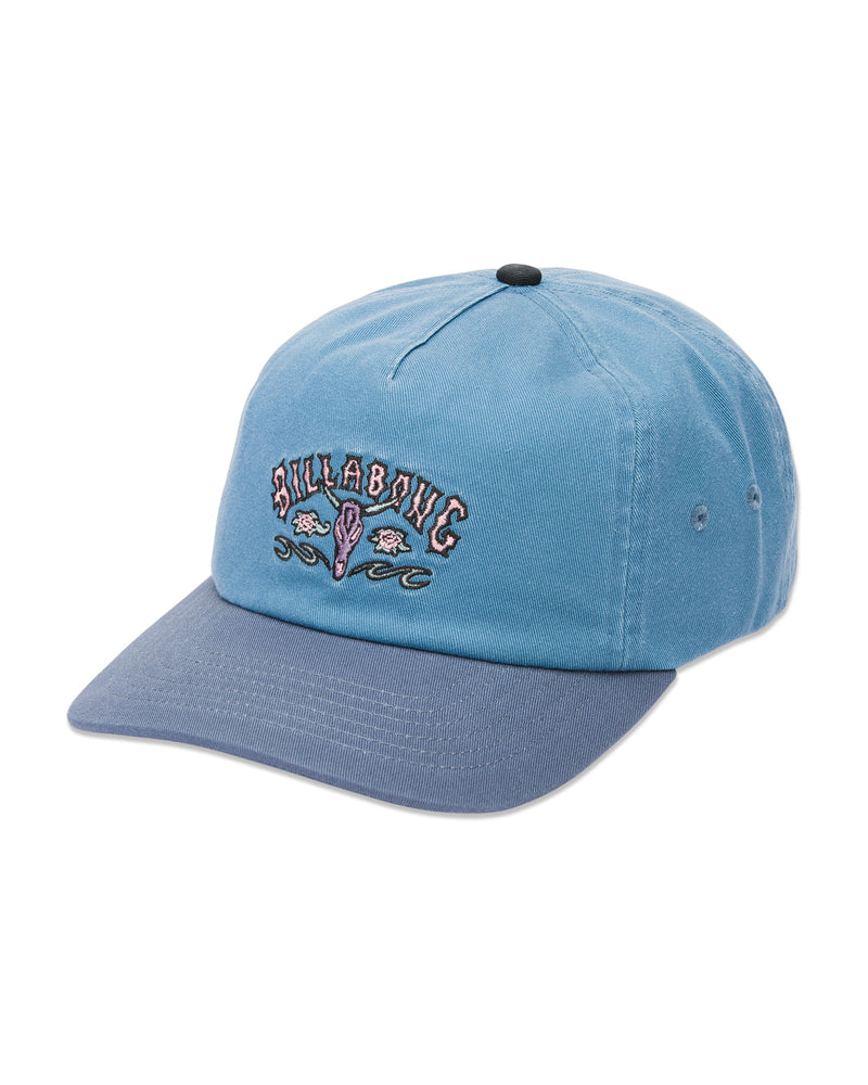 Occy Strapback Cap