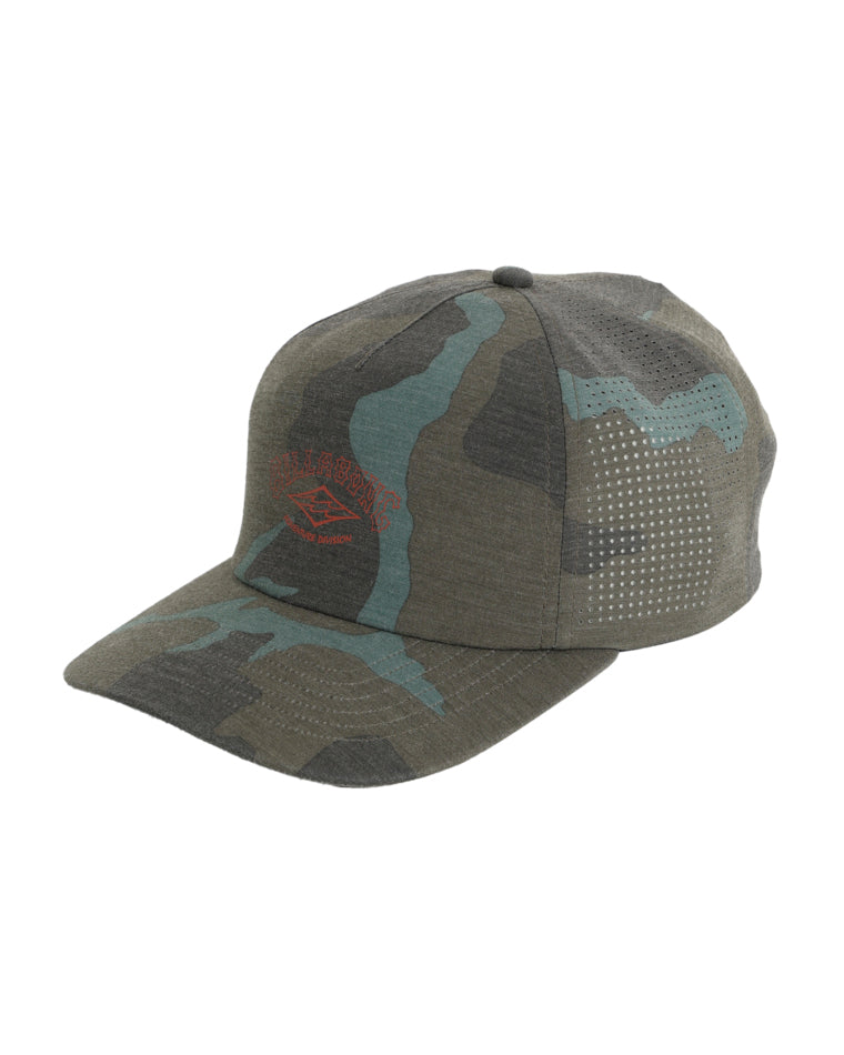 Adiv Tech Trucker