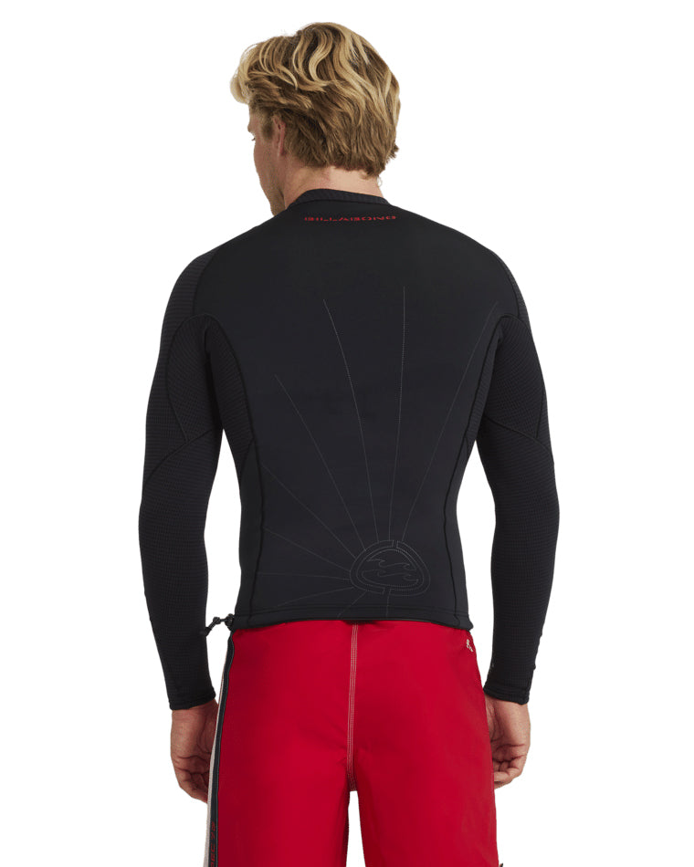 101 Revolution Natural AI Jacket