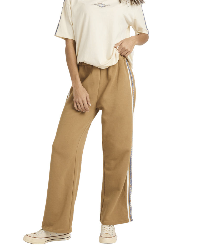 The Way Back Fleece Pant