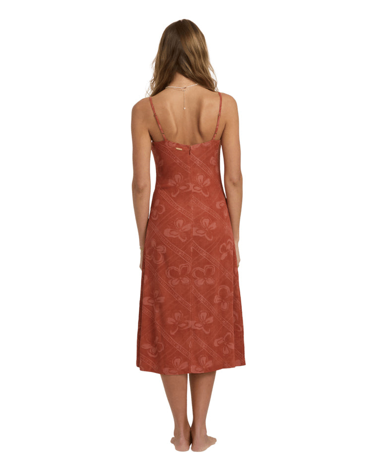 Soul Mate Midi Dress