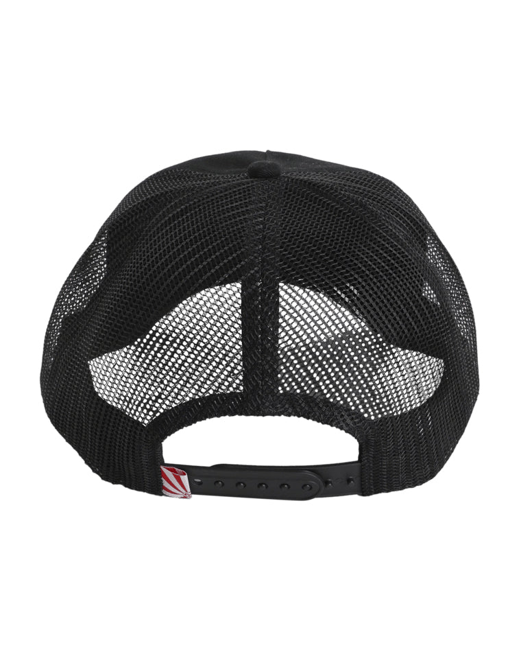A.I. Rising Sun Trucker Cap
