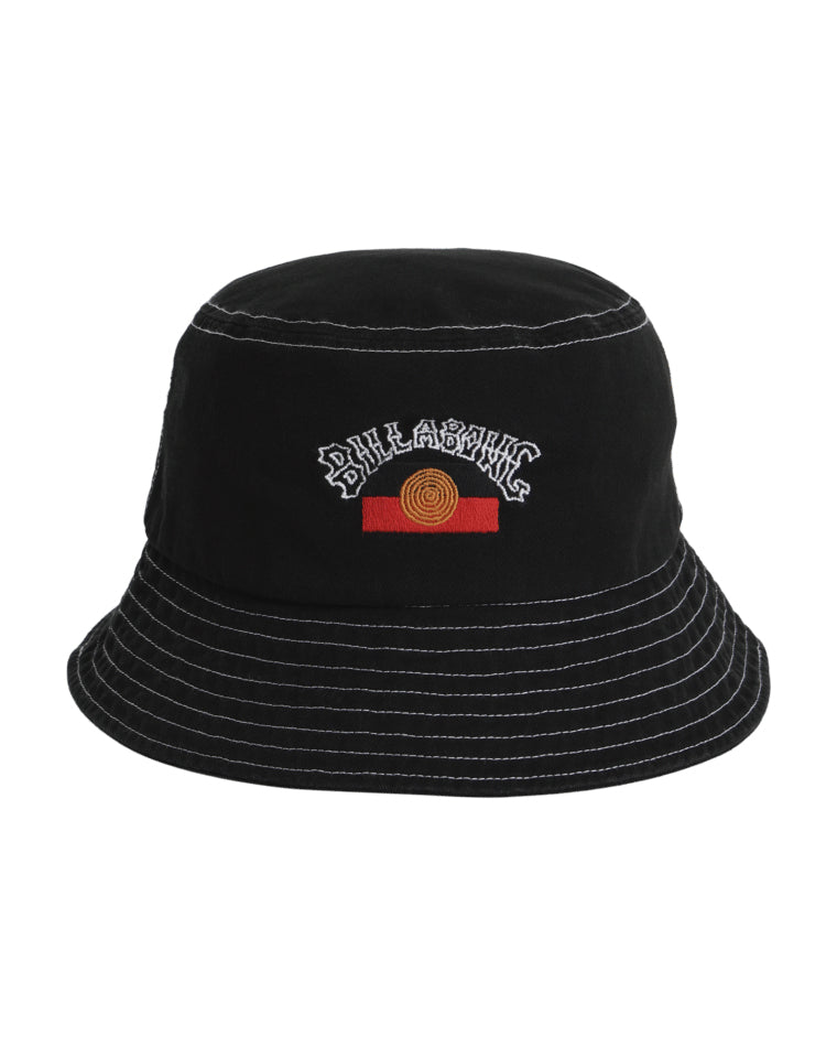 Otis Flag Bucket Hat