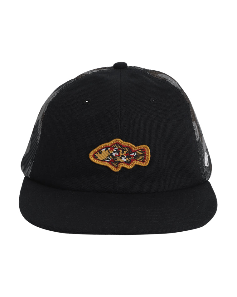 Otis Mangrove Trucker