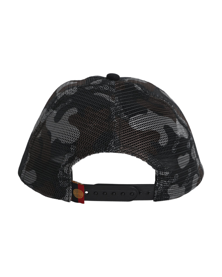 Otis Mangrove Trucker