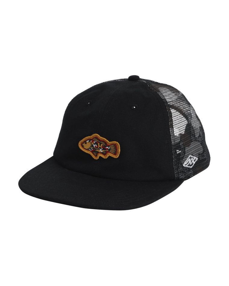 Otis Mangrove Trucker