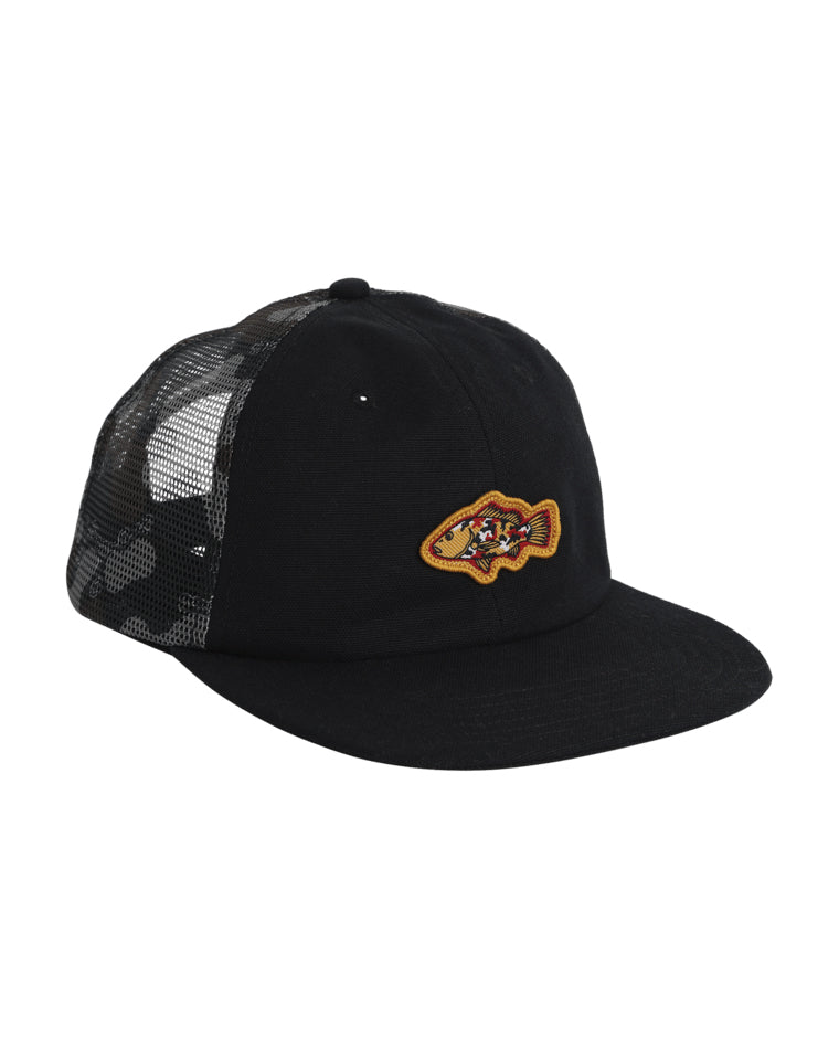 Otis Mangrove Trucker