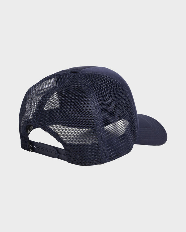 Bracket Arch Trucker