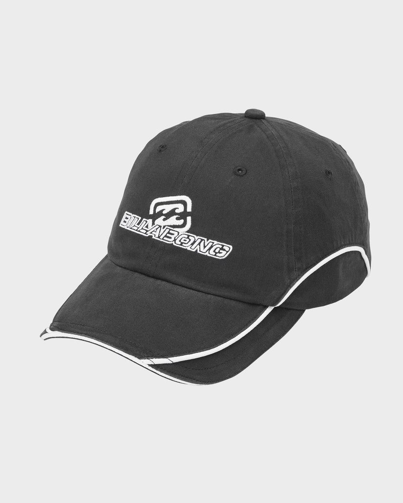 Bracket Lad Cap