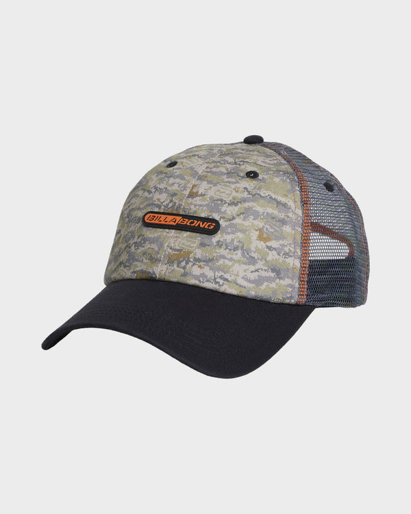 Spec 73 Cap