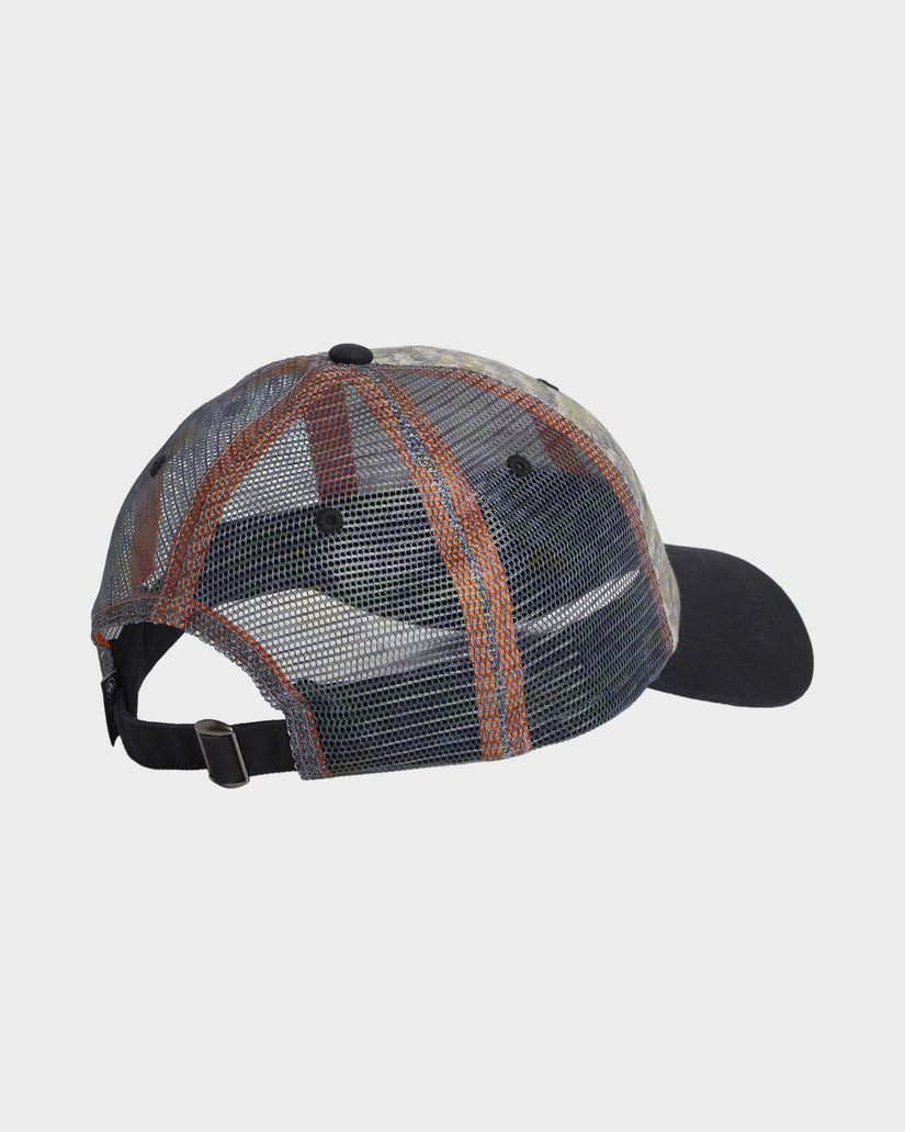Spec 73 Cap