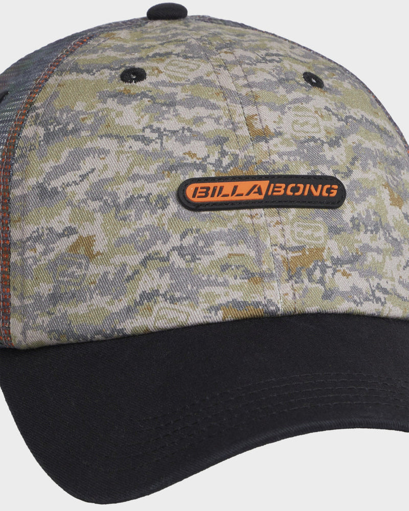 Spec 73 Cap