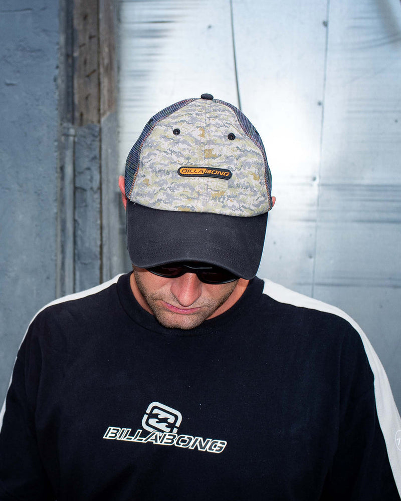 Spec 73 Cap