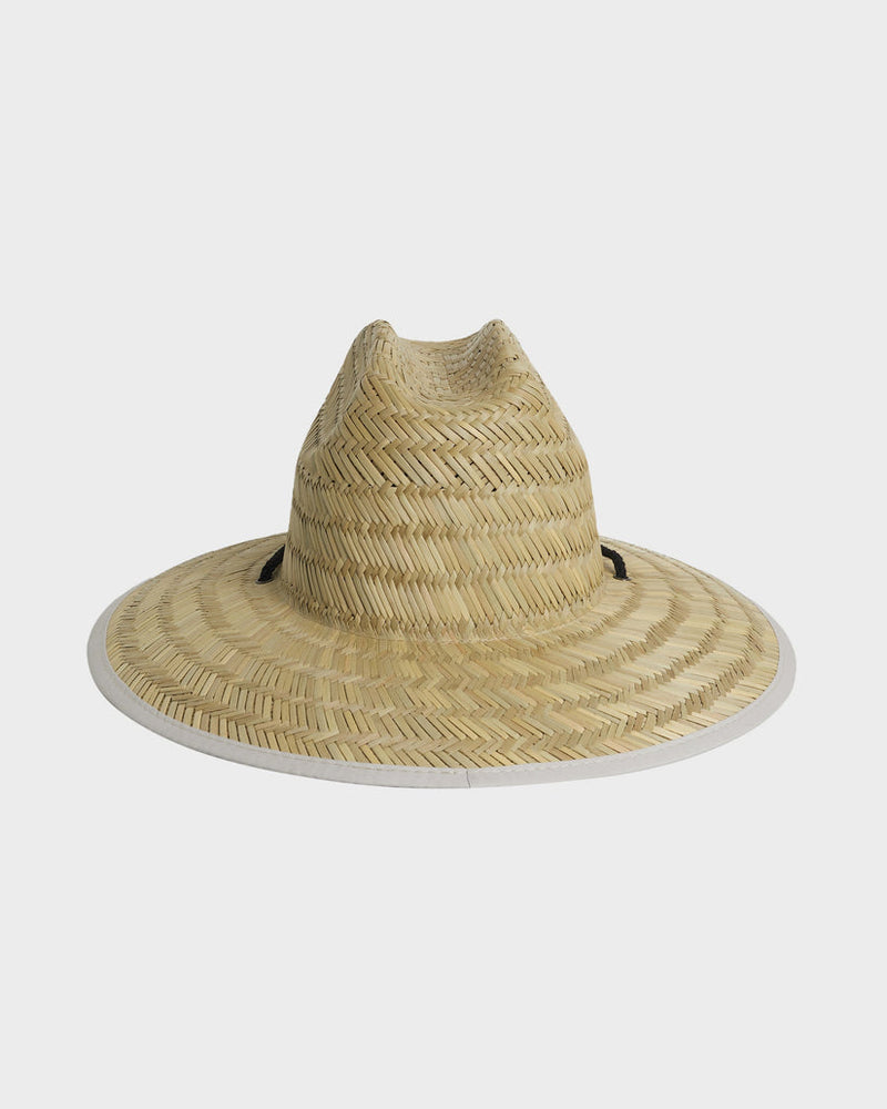 Tides Print Hat