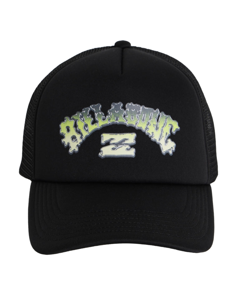 Norfolk Trucker