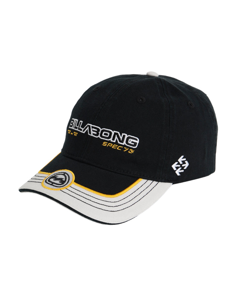 Spec 73 Cap