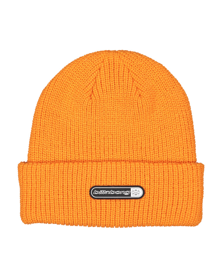 Spec Orbit Beanie