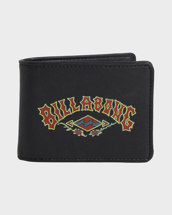 Range Wallet