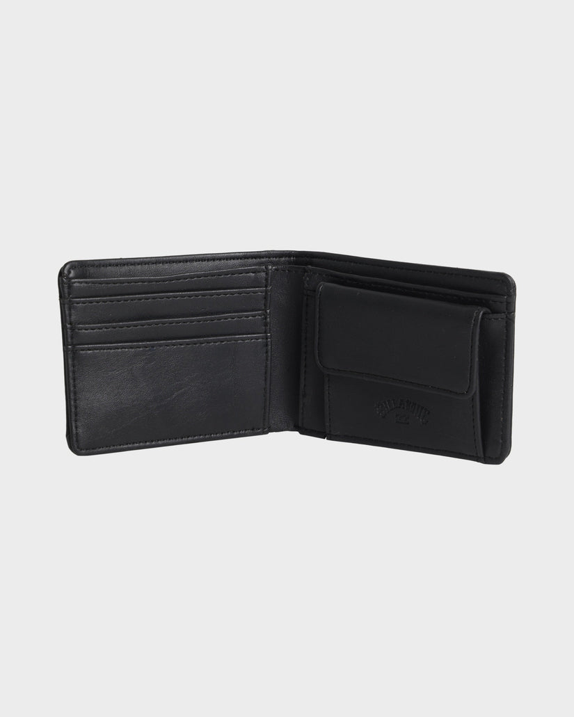 Range Wallet