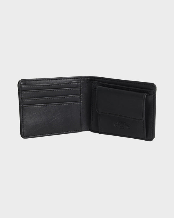 Range Wallet