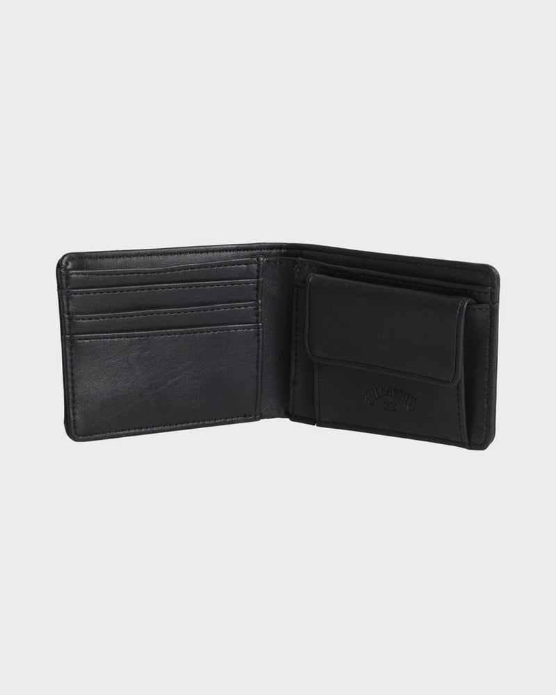 Range Wallet