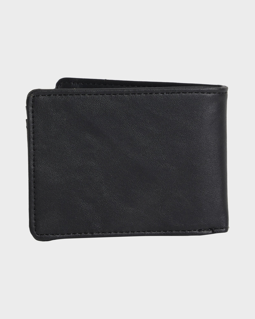 Range Wallet