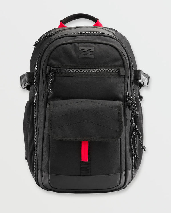 Greyman Backpack