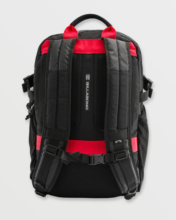 Greyman Backpack