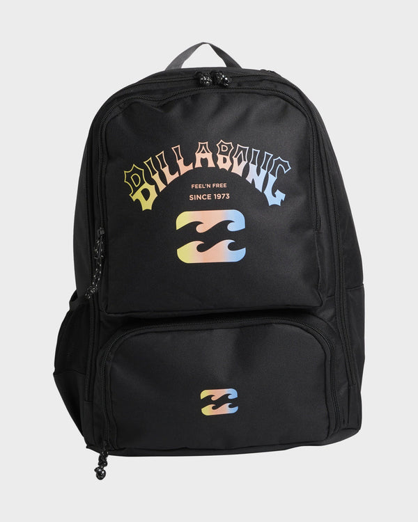 Juggernaught Backpack