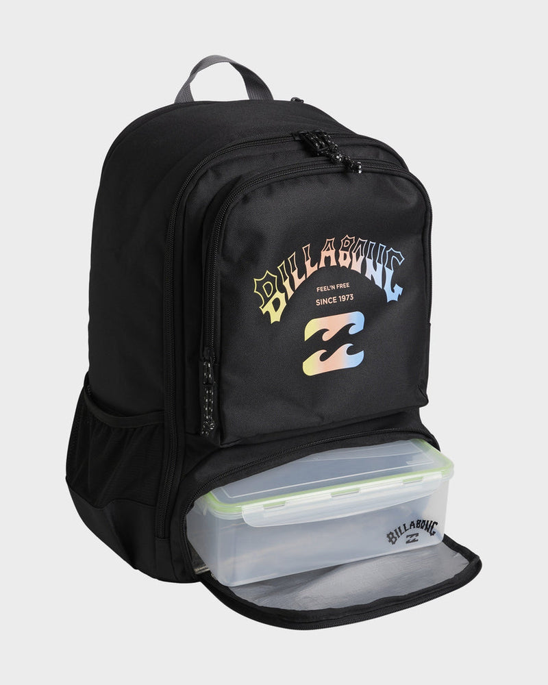 Juggernaught Backpack