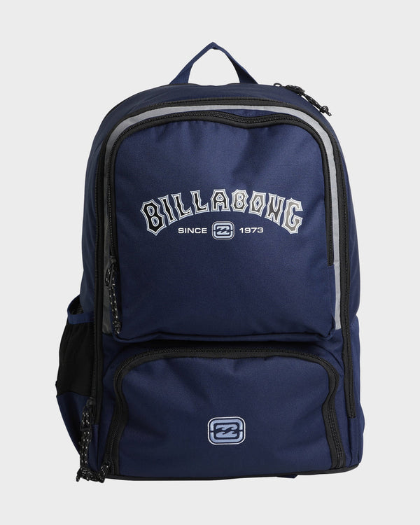 Juggernaught Backpack