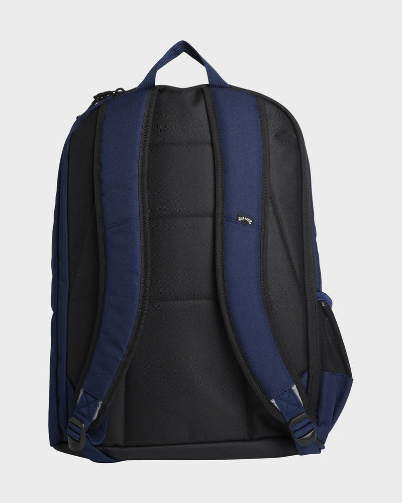 Juggernaught Backpack