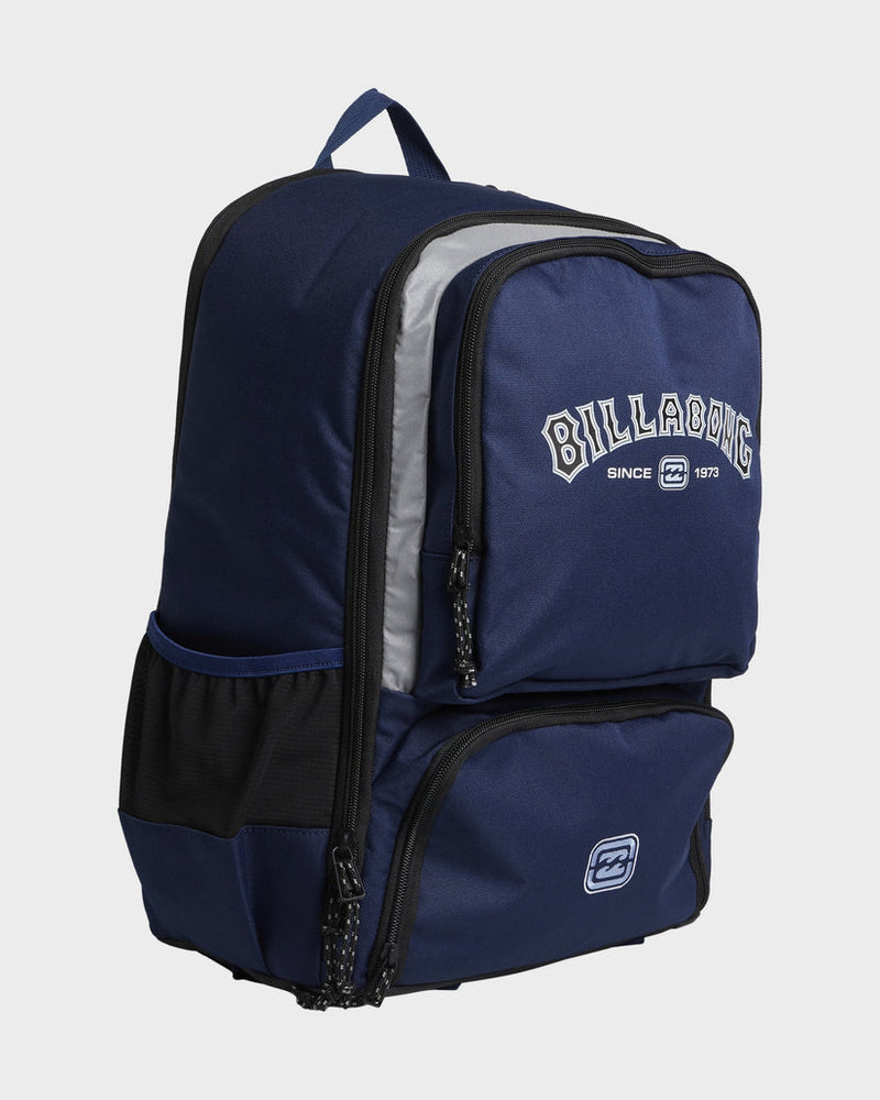 Juggernaught Backpack