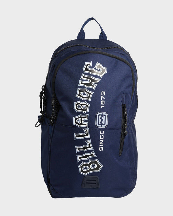 Norfolk Backpack