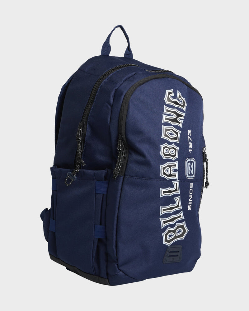 Norfolk Backpack