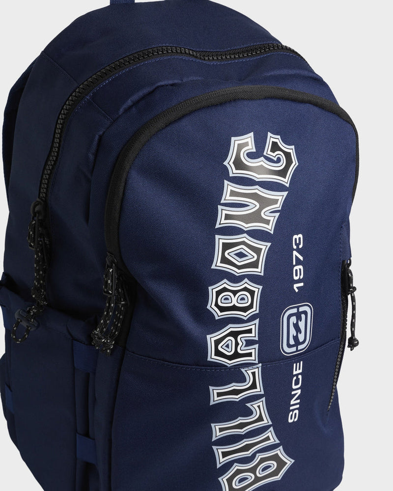 Norfolk Backpack