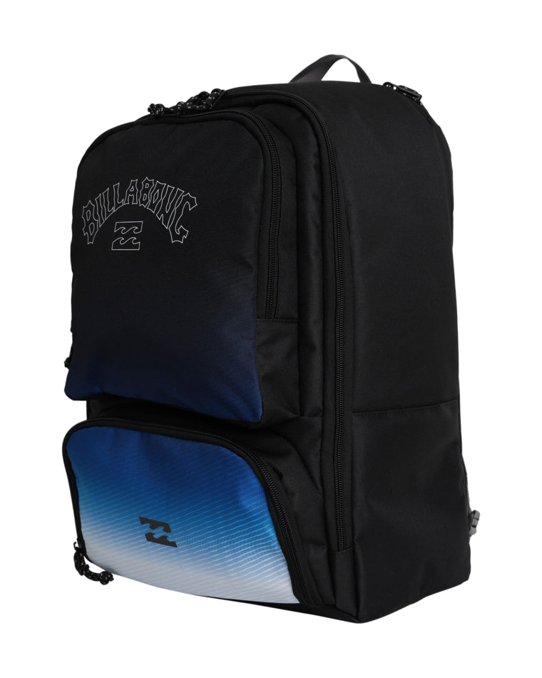 Juggernaught Backpack