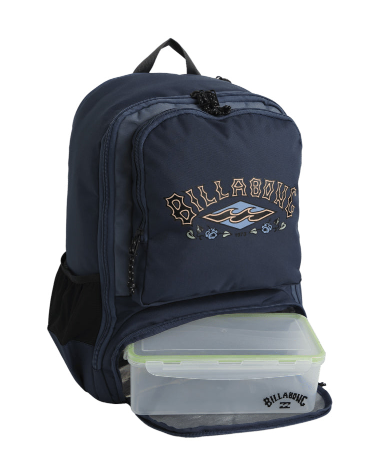 Juggernaught Backpack