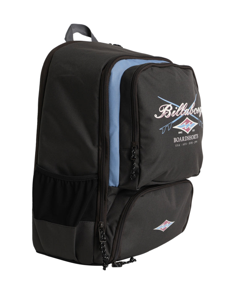 Juggernaught Backpack