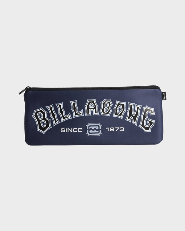 Large Pencil Case