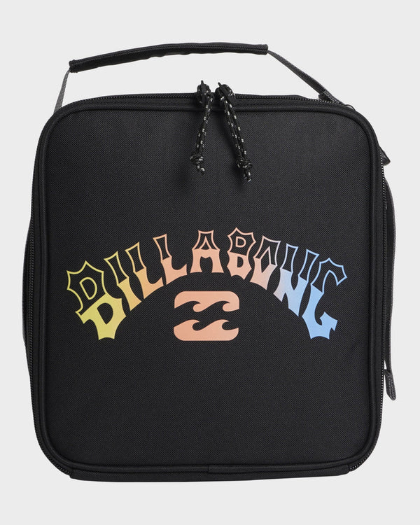 All Day Lunchbox