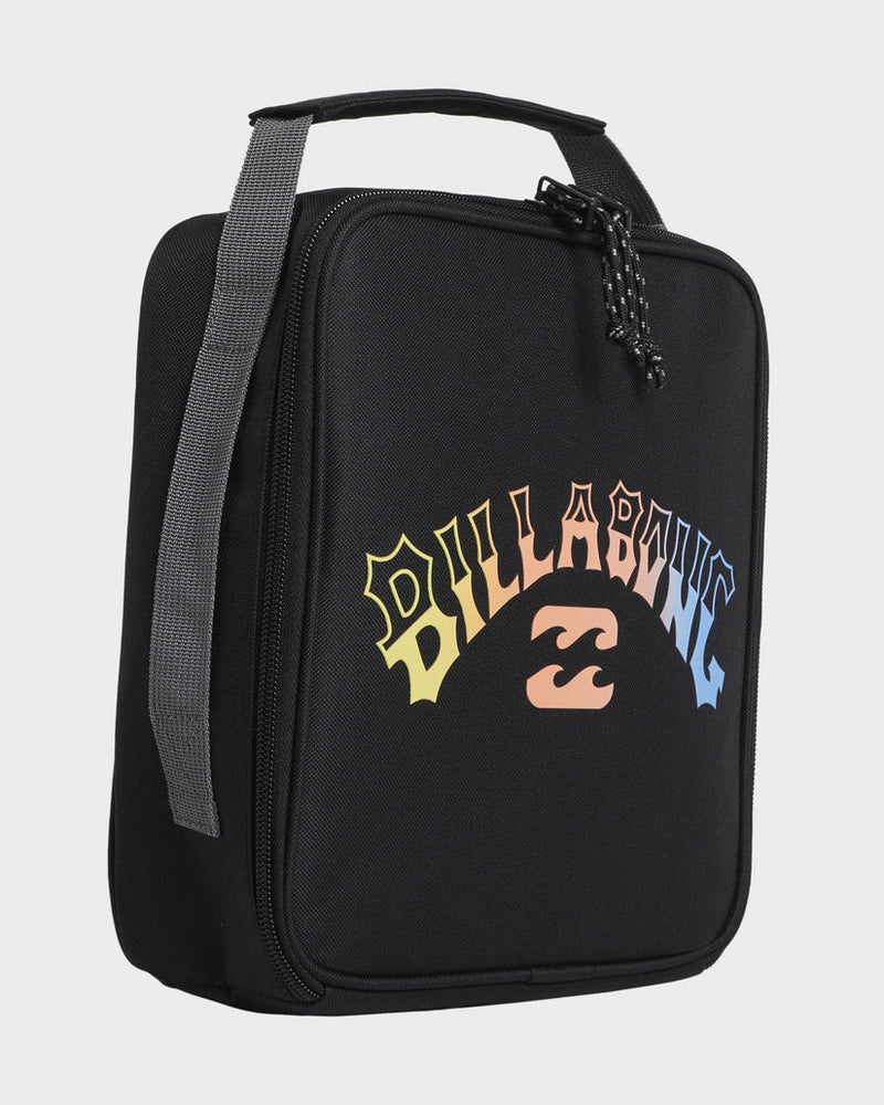 All Day Lunchbox