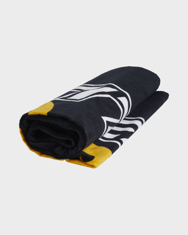 Waves Towel