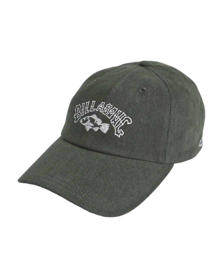 Otis Estuary Dad Cap