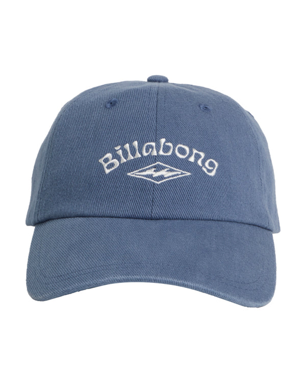Paradise Dad Cap