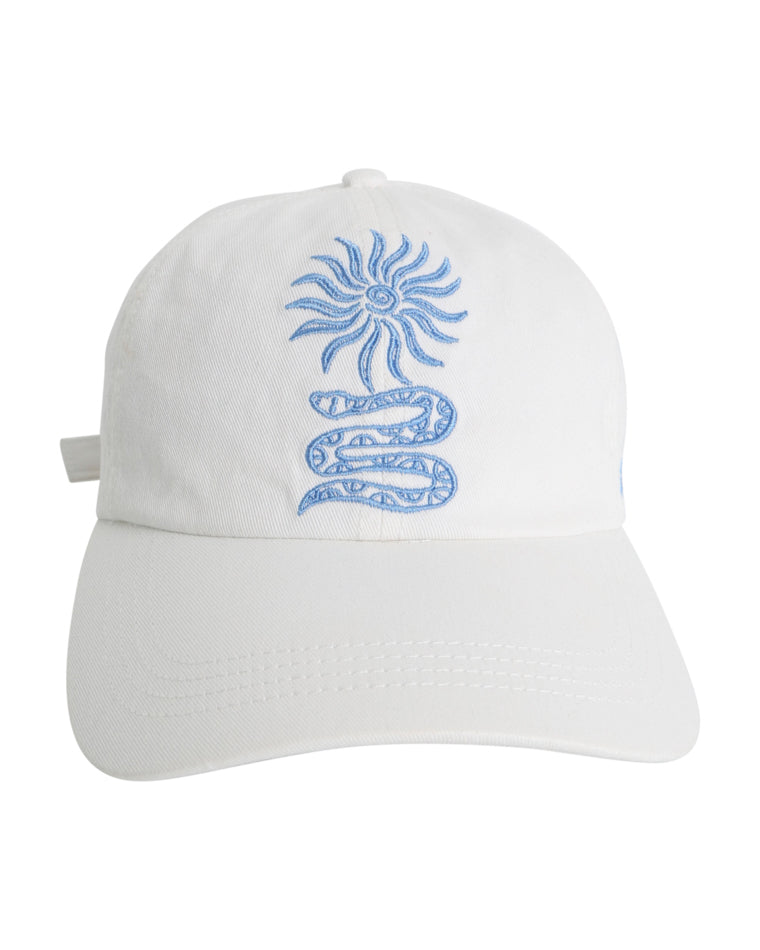 Sunrise Sands Dad Cap