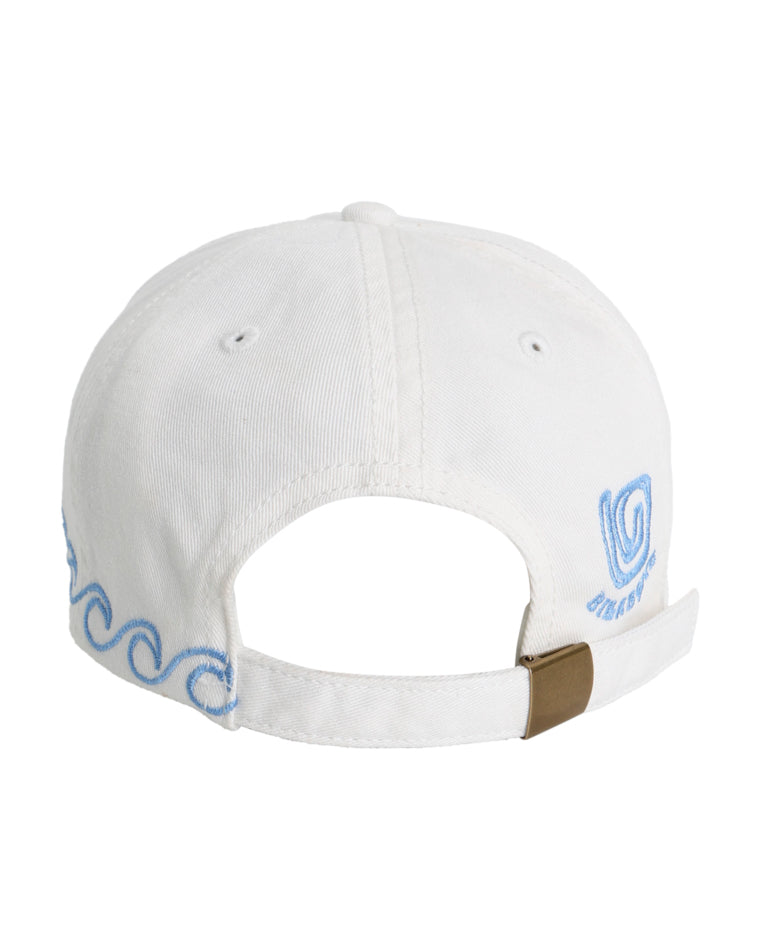 Sunrise Sands Dad Cap