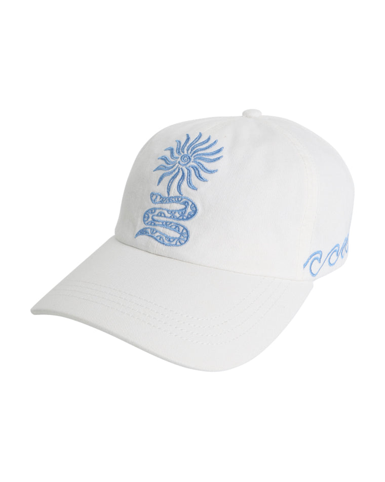 Sunrise Sands Dad Cap