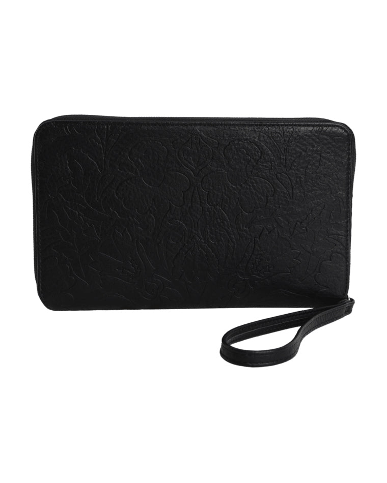 Take It Back Travel Wallet