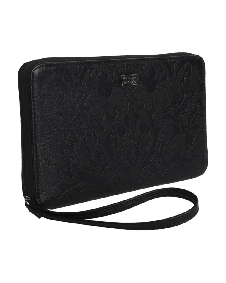 Take It Back Travel Wallet